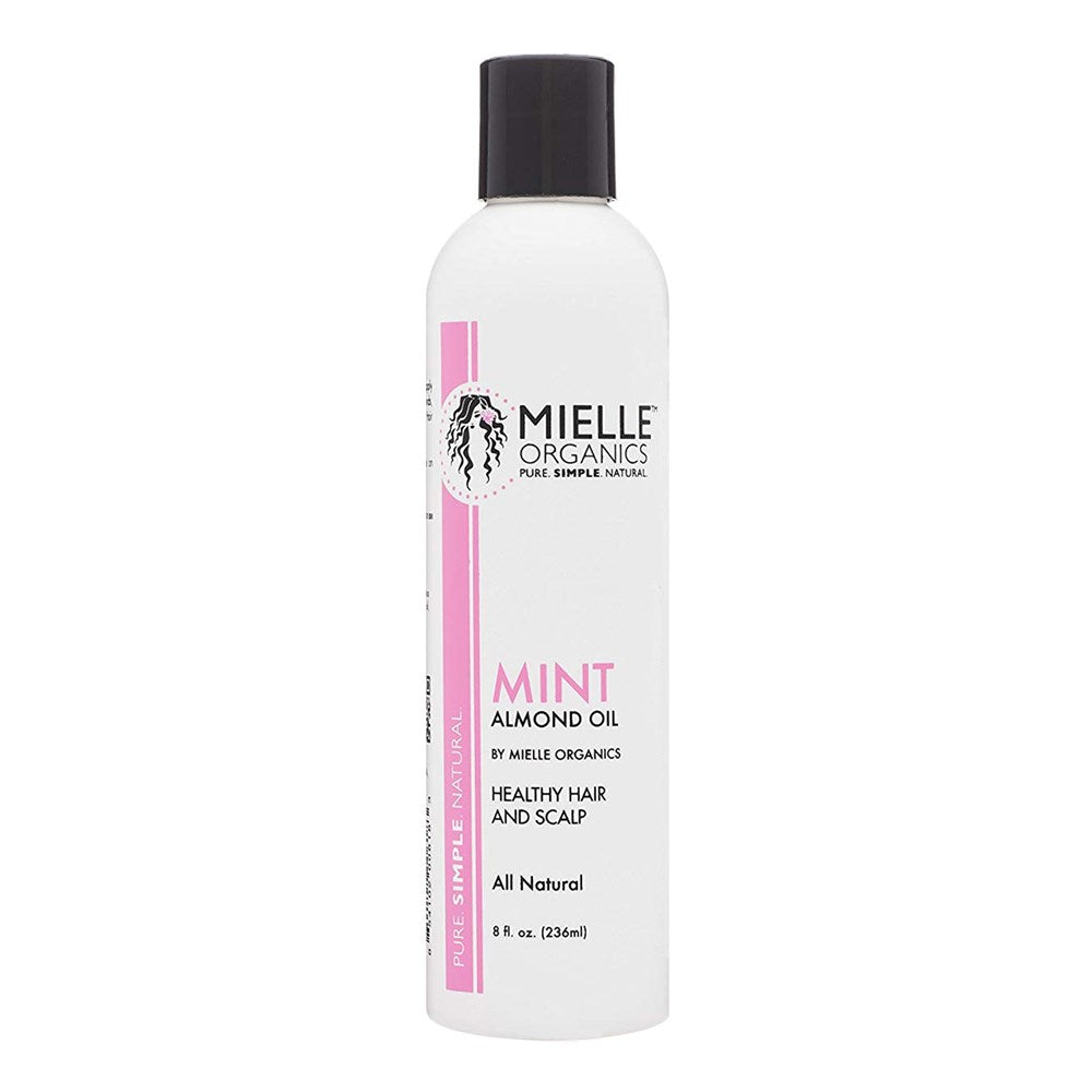 Mielle Organics Mint Almond Oil