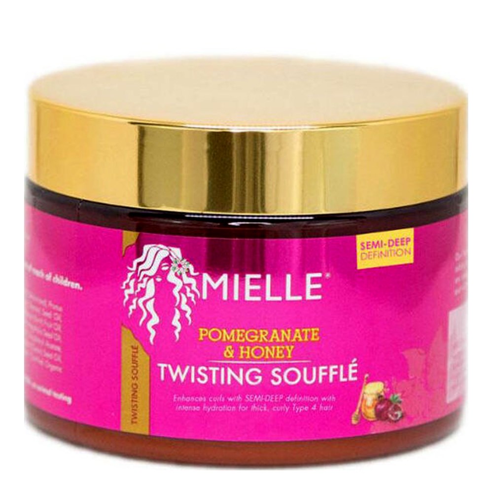 Mielle Organics Pomegranate & Honey Twisting Soufflé