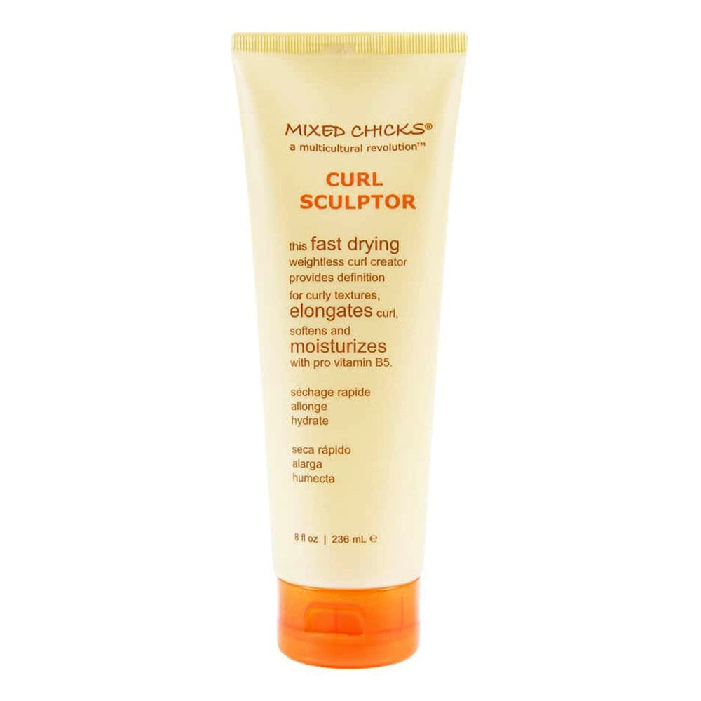 Mixed Chicks Curl Sculptor