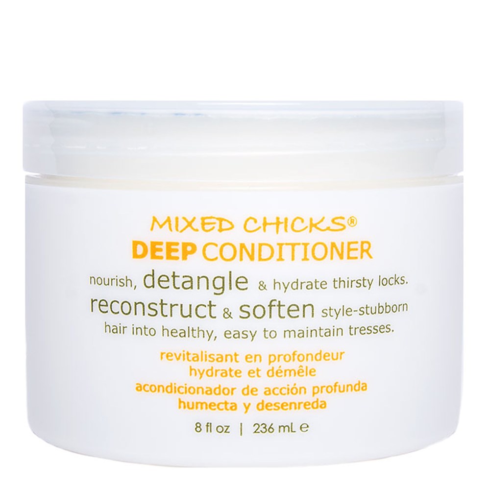 Mixed Chicks Deep Conditioner