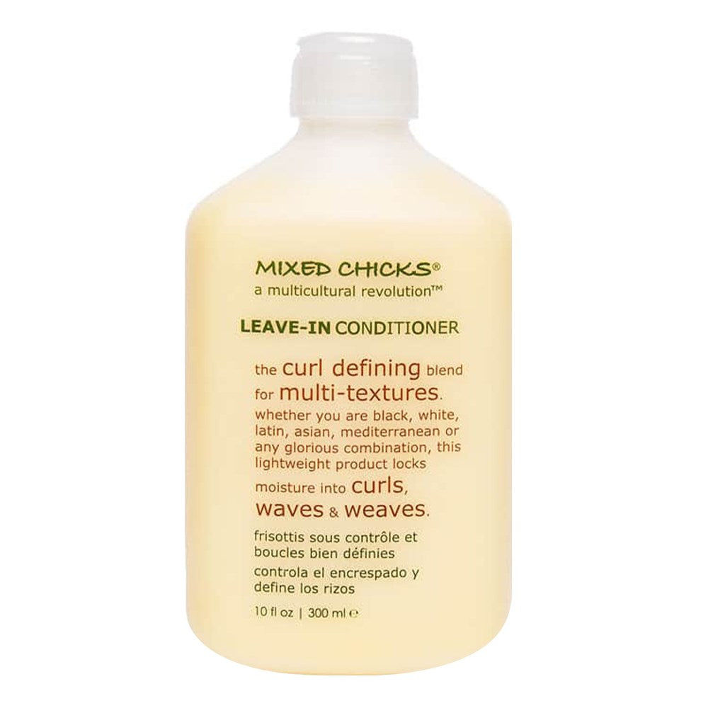 Mixed Chicks Leave-In Conditioner