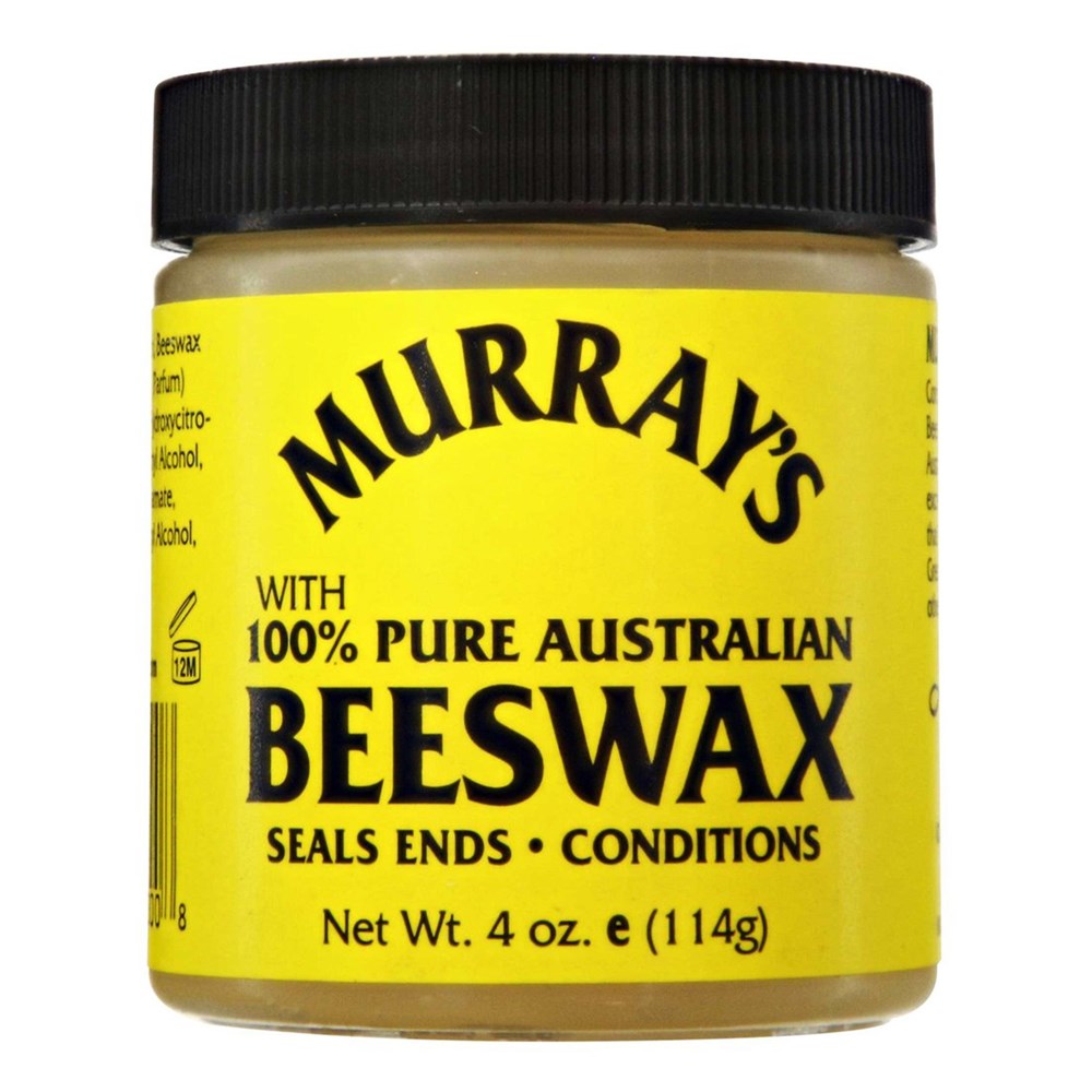 Murray's 100% Pure Australian Beeswax