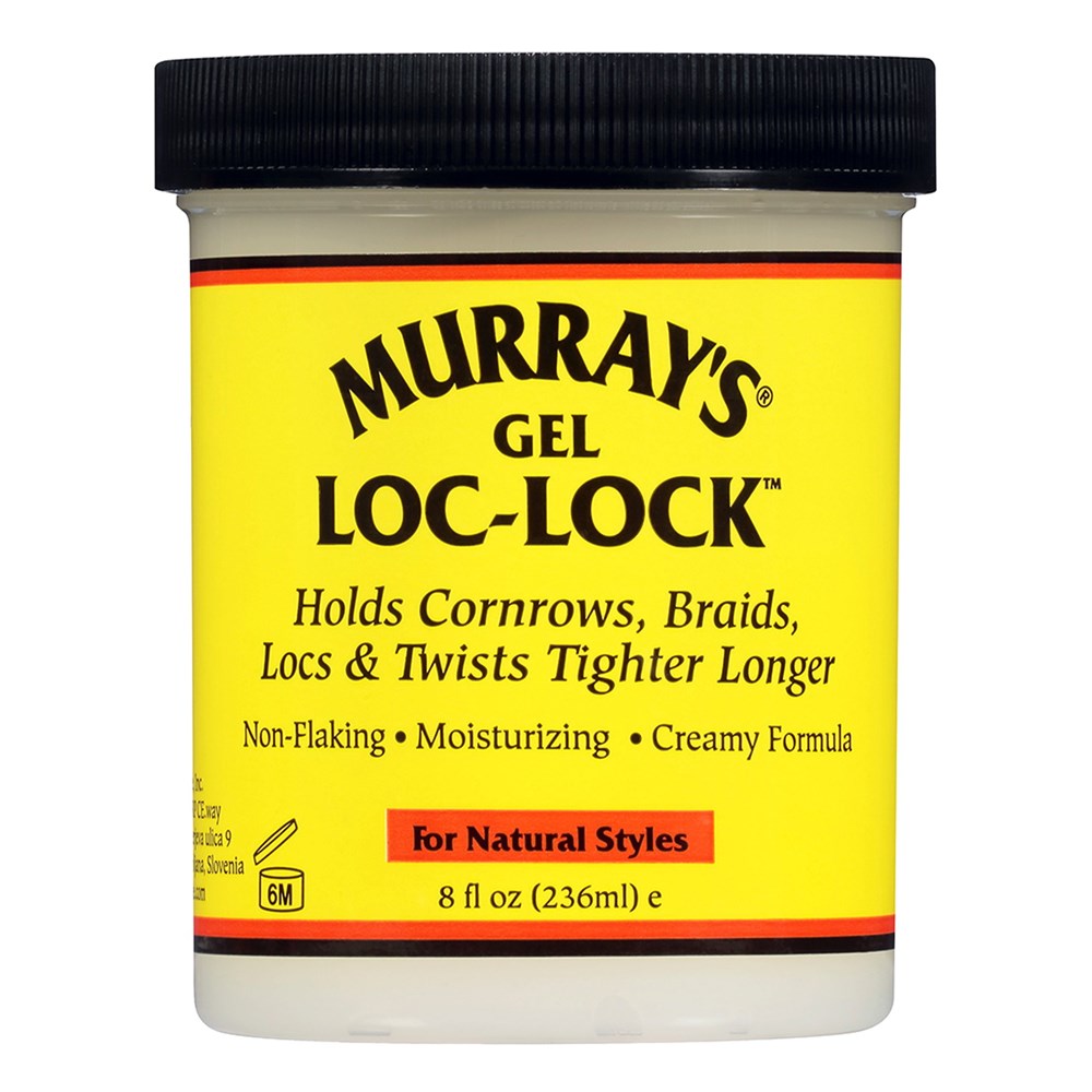 Murray's Gel Loc-Lock