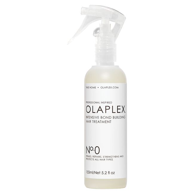 Olaplex No. 0 Intensive Bond Building Hair Treatment