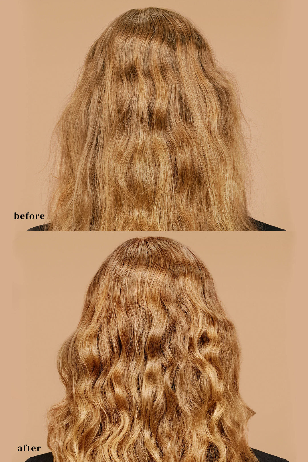 Ouidad Advanced Climate Control® Defrizzing Conditioner