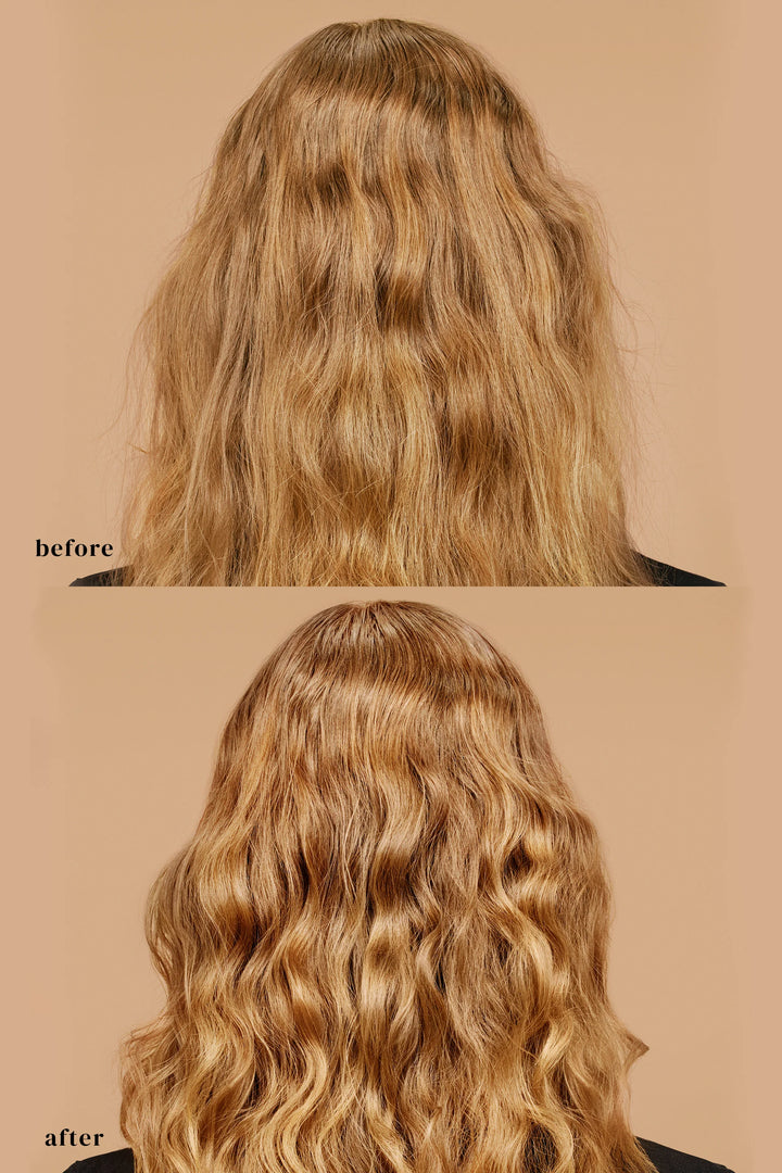 Ouidad Advanced Climate Control® Defrizzing Conditioner