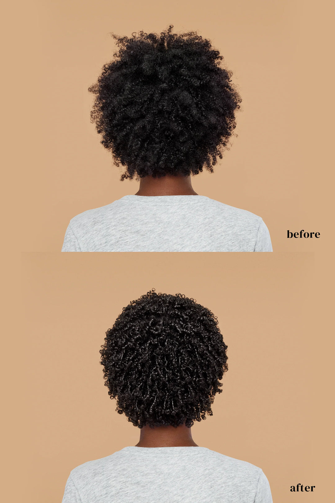 Ouidad Advanced Climate Control Heat and Humidity Stronger Hold Gel
