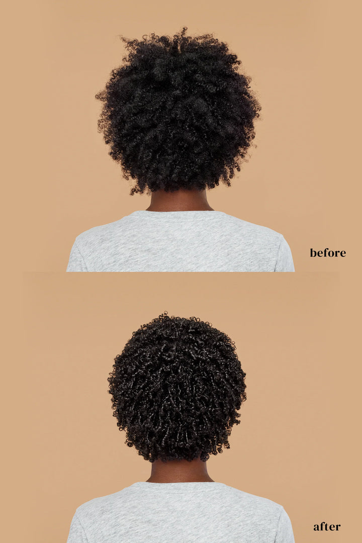 Ouidad Advanced Climate Control Heat and Humidity Stronger Hold Gel