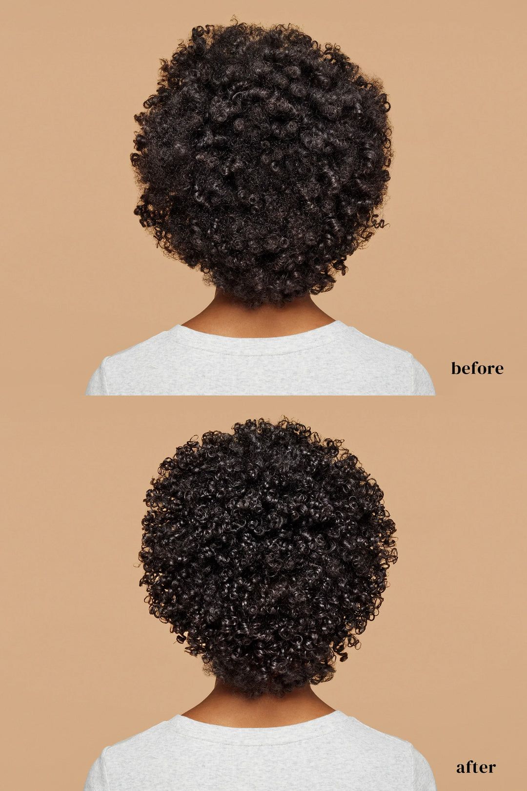 Ouidad Whipped Curls Daily Conditioner & Primer