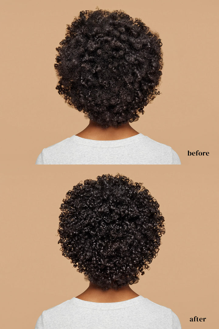 Ouidad Whipped Curls Daily Conditioner & Primer