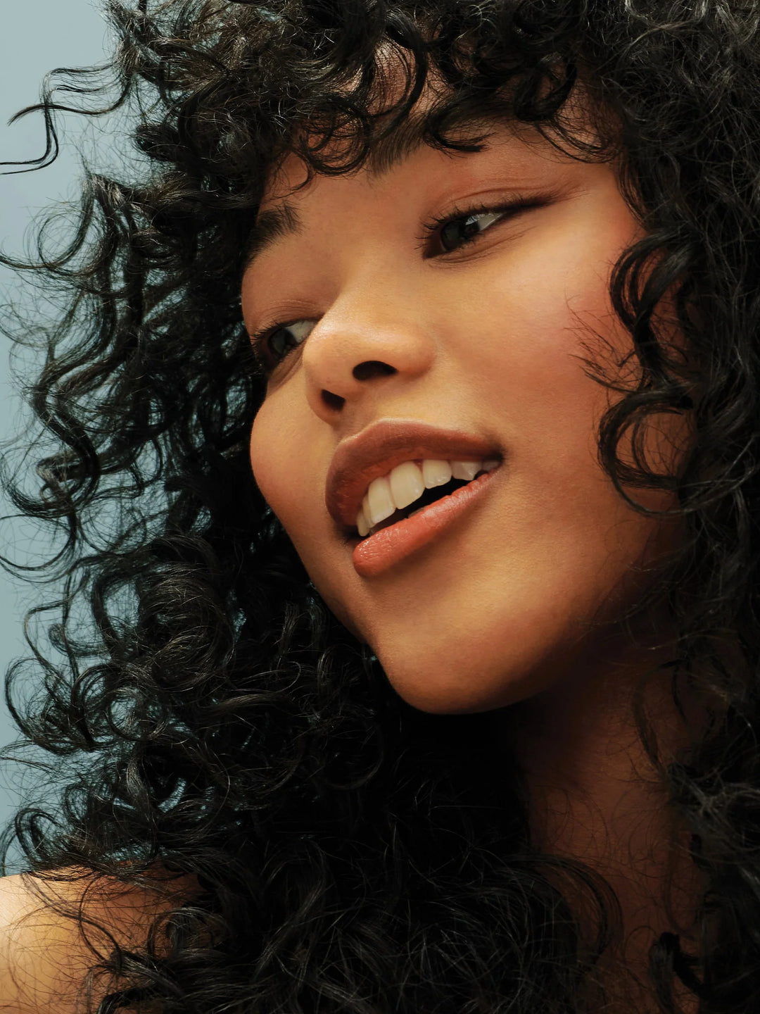 AG Care Curl Revive Curl Hydrating Shampoo