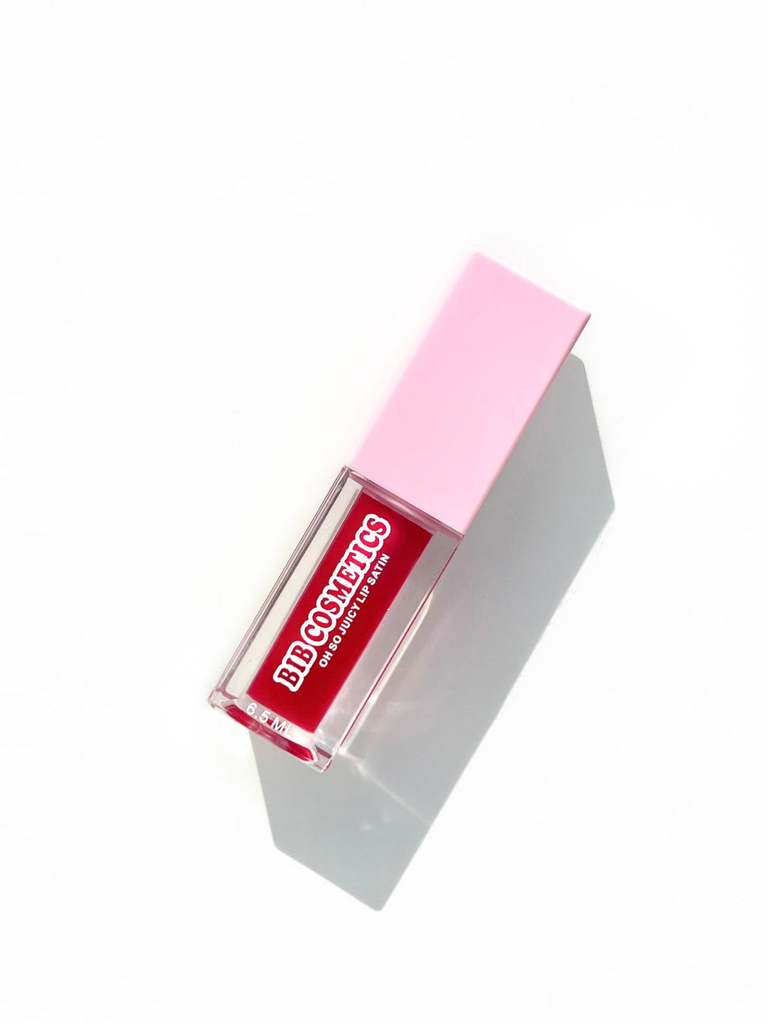 Bib Cosmetics Lip Satin