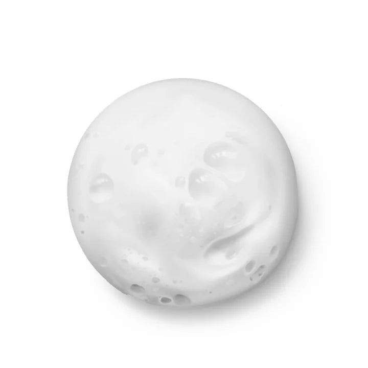 The Doux Press Rewind Curl Retention Shampoo