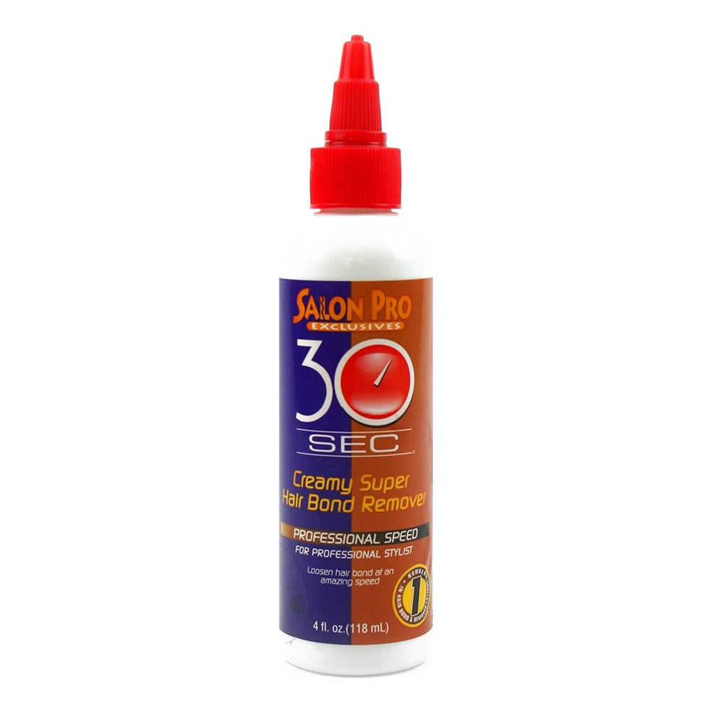 Salon Pro 30 Sec Creamy Super Hair Bond Remover
