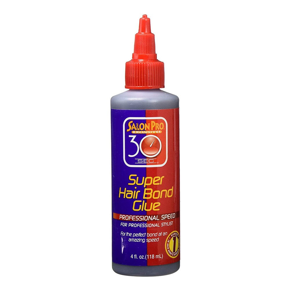Salon Pro 30 Seconds Super Hair Bond Glue