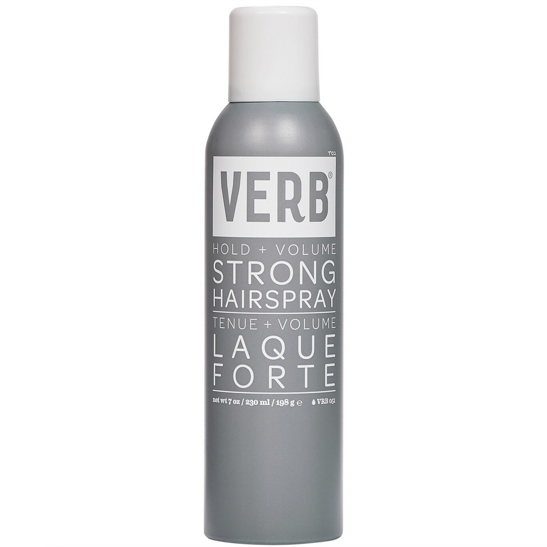 Verb Strong Hairspray