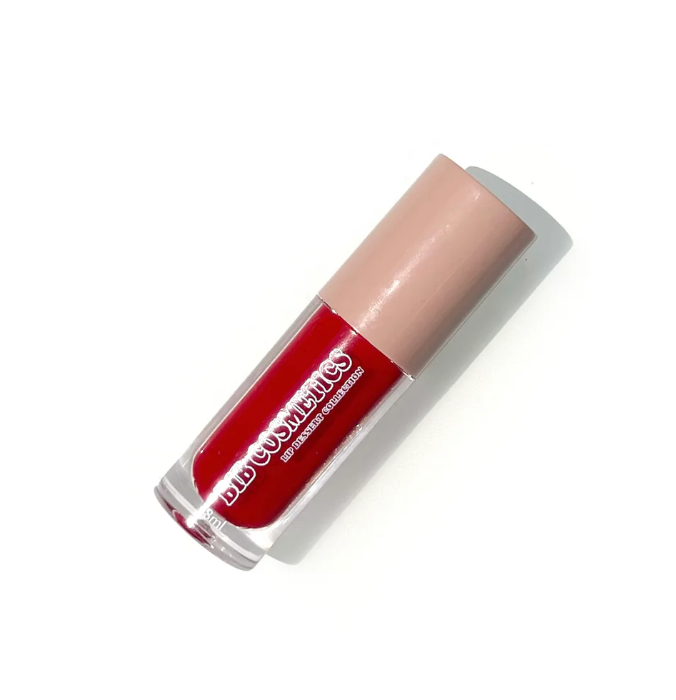 Bib Cosmetics Lip Dessert Gloss