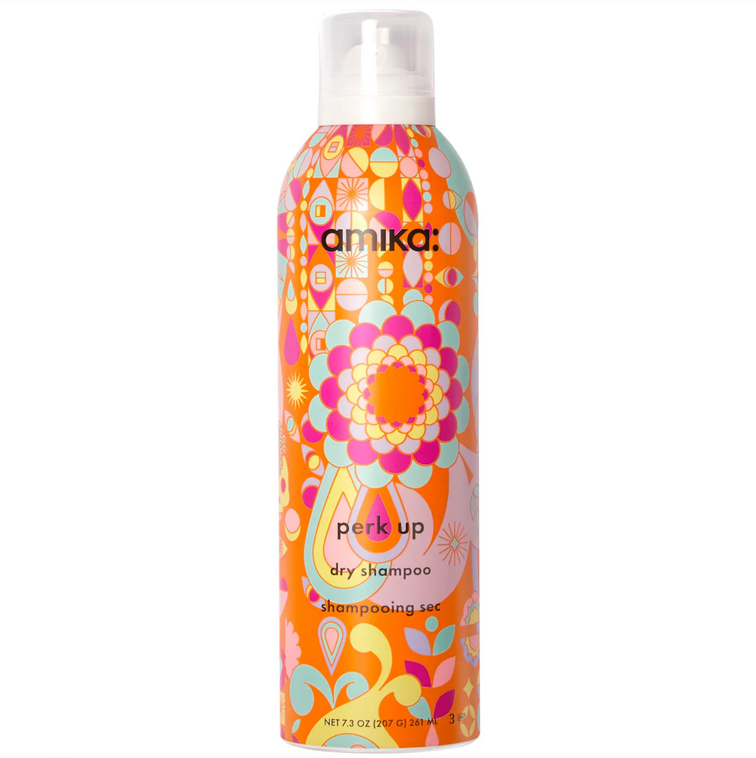 Amika Perk Up Dry Shampoo