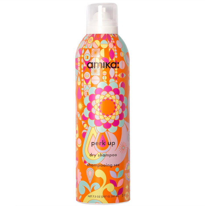 Amika Perk Up Dry Shampoo