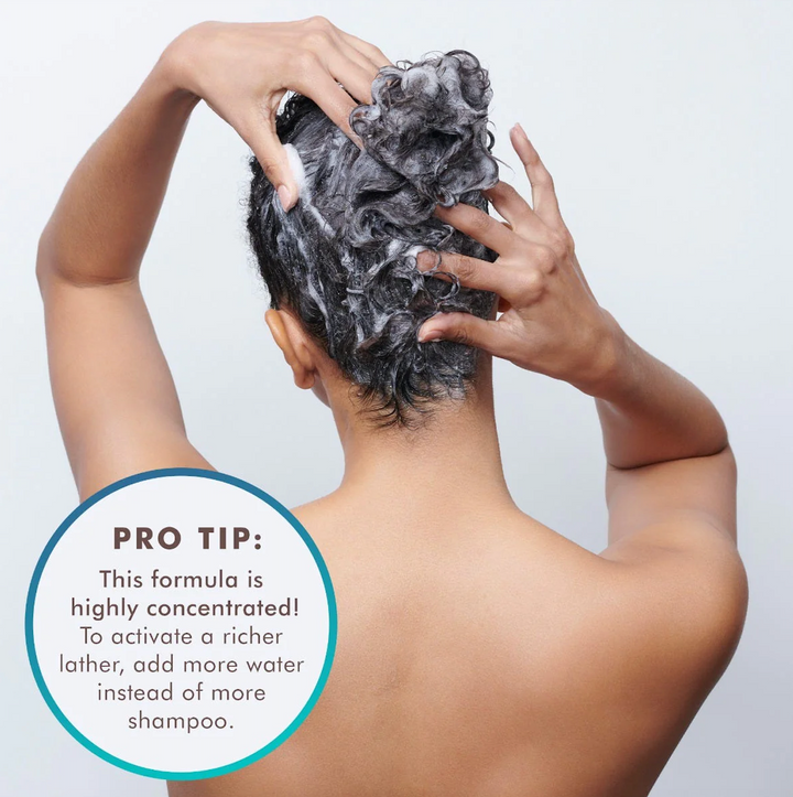 Moroccanoil Hydrating Shampoo