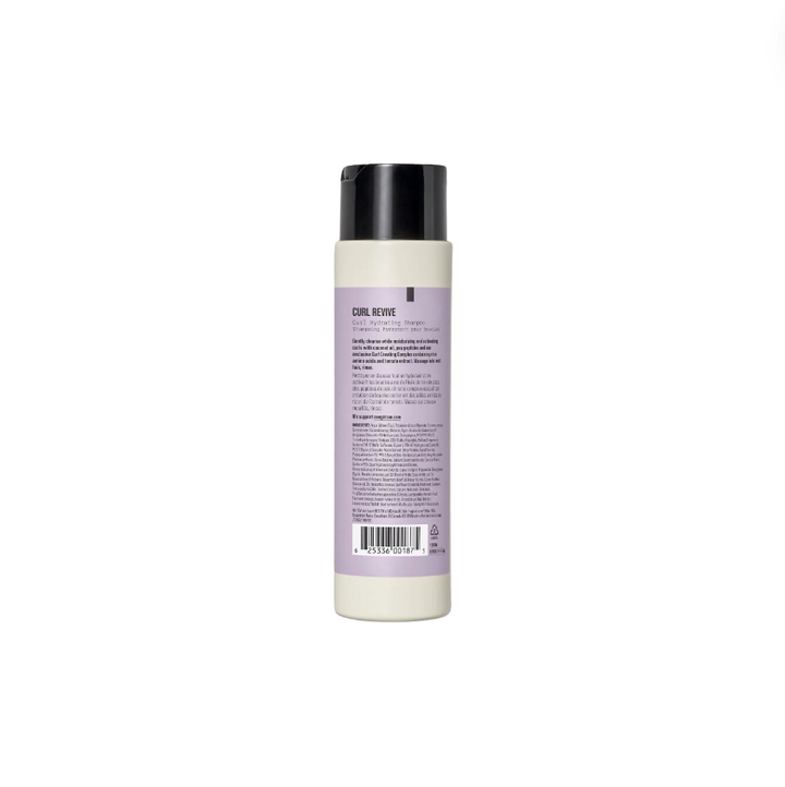 AG Care Curl Revive Curl Hydrating Shampoo