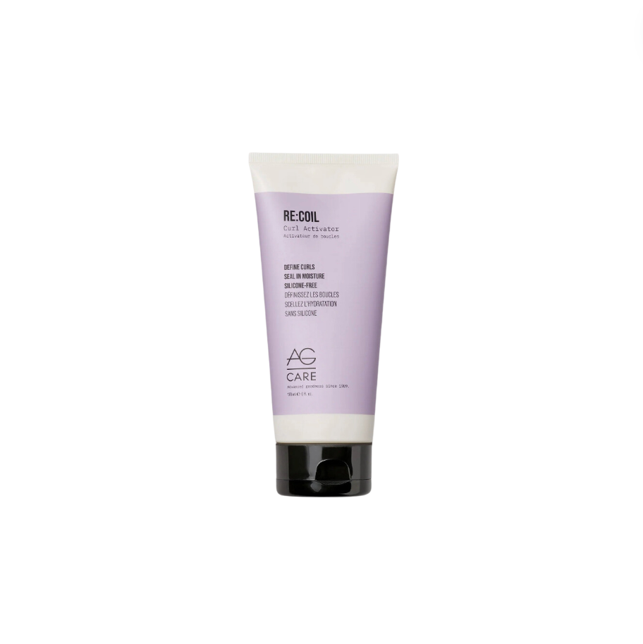 AG Care RE:Coil Curl Activator