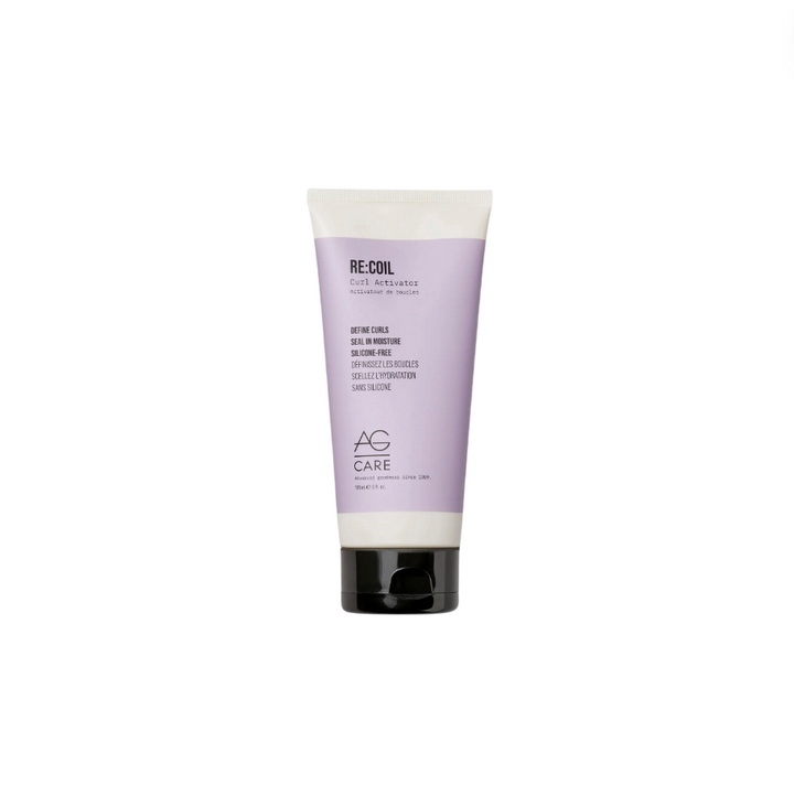 AG Care RE:Coil Curl Activator