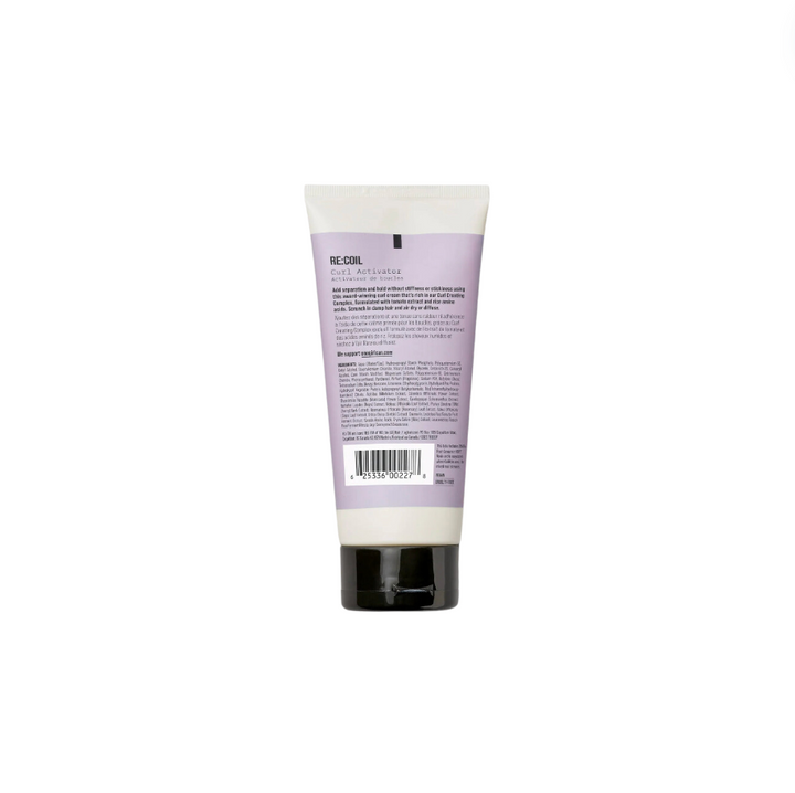 AG Care RE:Coil Curl Activator
