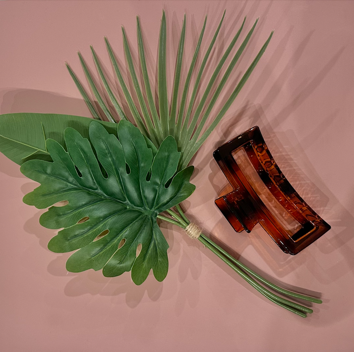 Take Khair Beauty Claw Clips (13 cm)