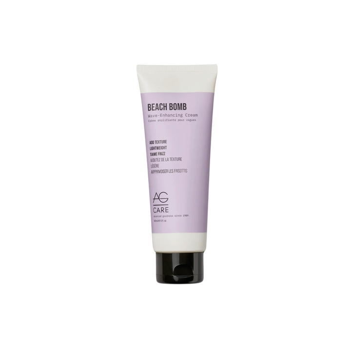 AG Care Beach Bomb Wave-Enhancing Cream