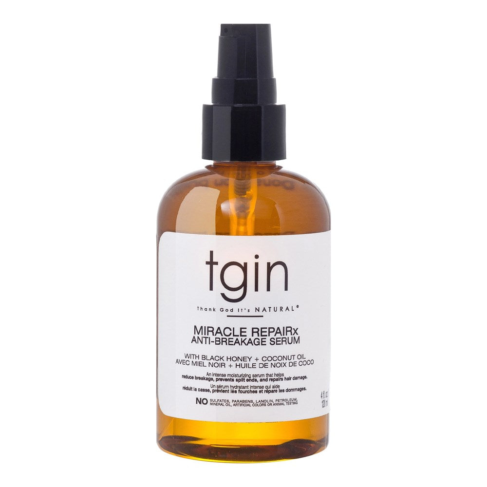 Tgin Miracle Repairx Anti-Breakage Serum
