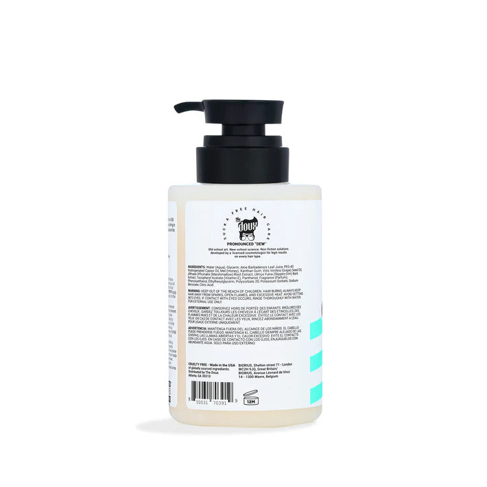 The Doux 808 Base Gel