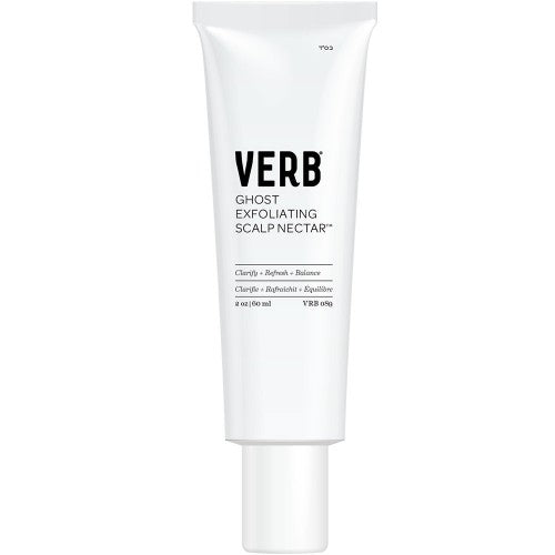 VERB Ghost Exfoliating Scalp Nectar