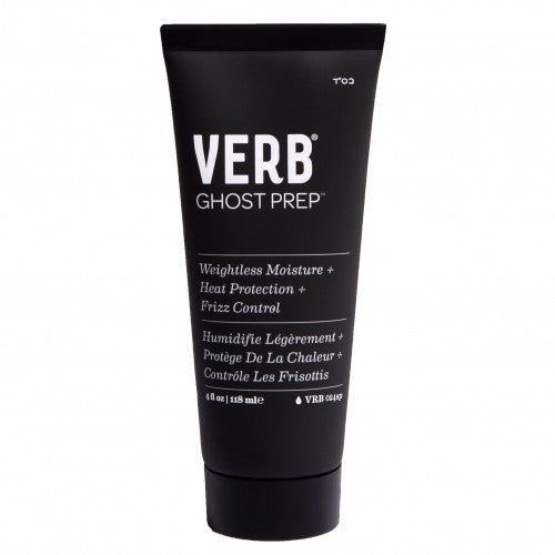 VERB Ghost Prep