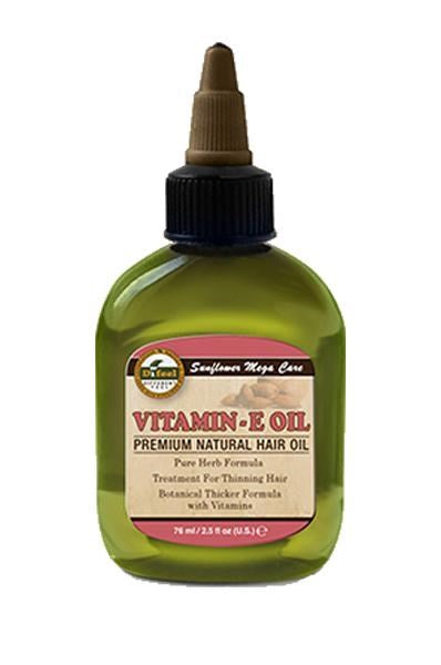 Difeel Sunflower Mega Care Oil