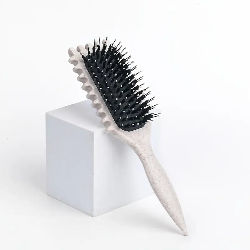 Take Khair Beauty 5-in-1 Curl Defining Brush