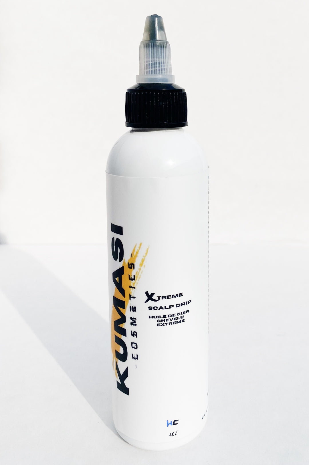Kumasi Cosmetics Xtreme Scalp Drip