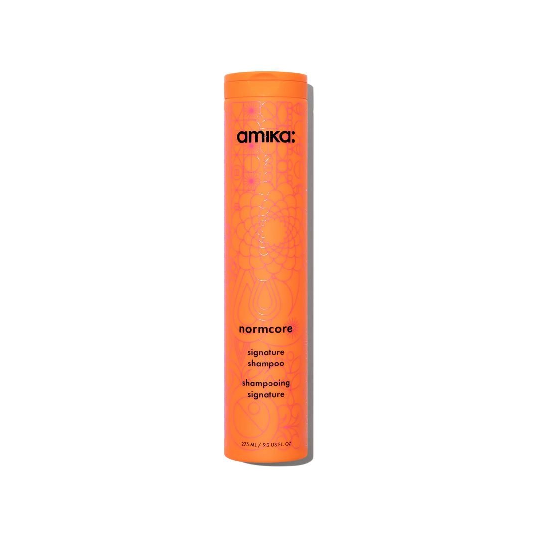 Amika Normcore Signature Shampoo