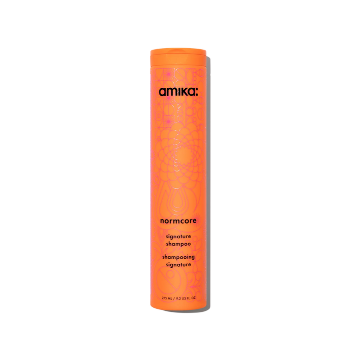 Amika Normcore Signature Shampoo