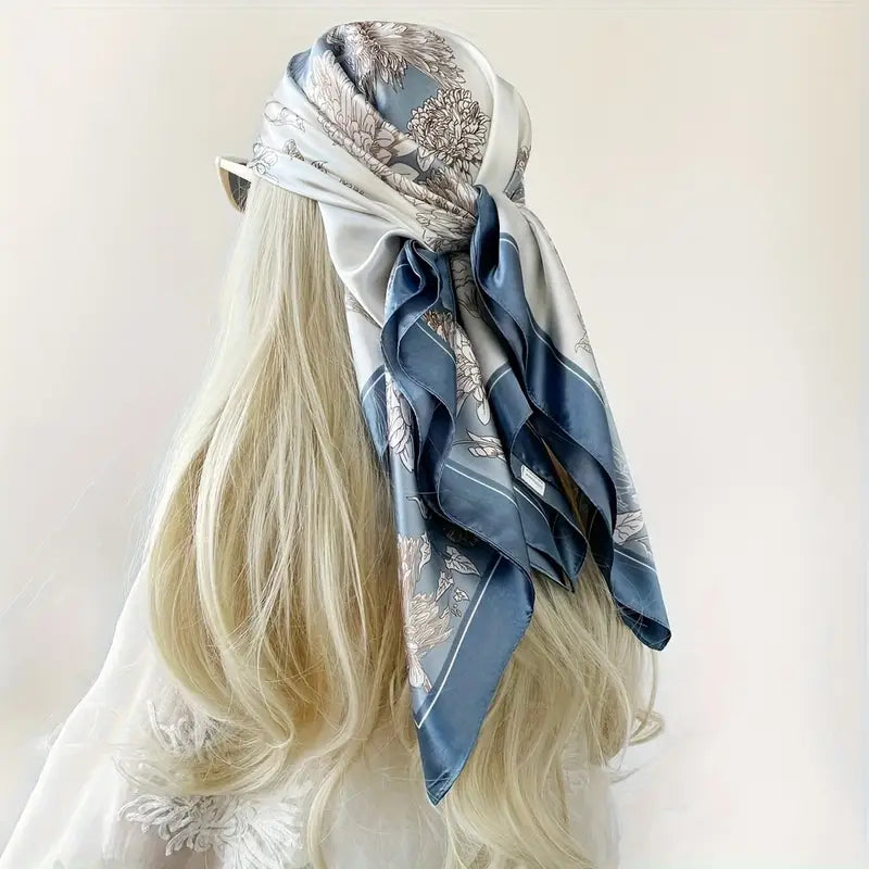 Take Khair Beauty Hair Scarf