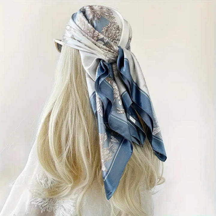 Take Khair Beauty Hair Scarf