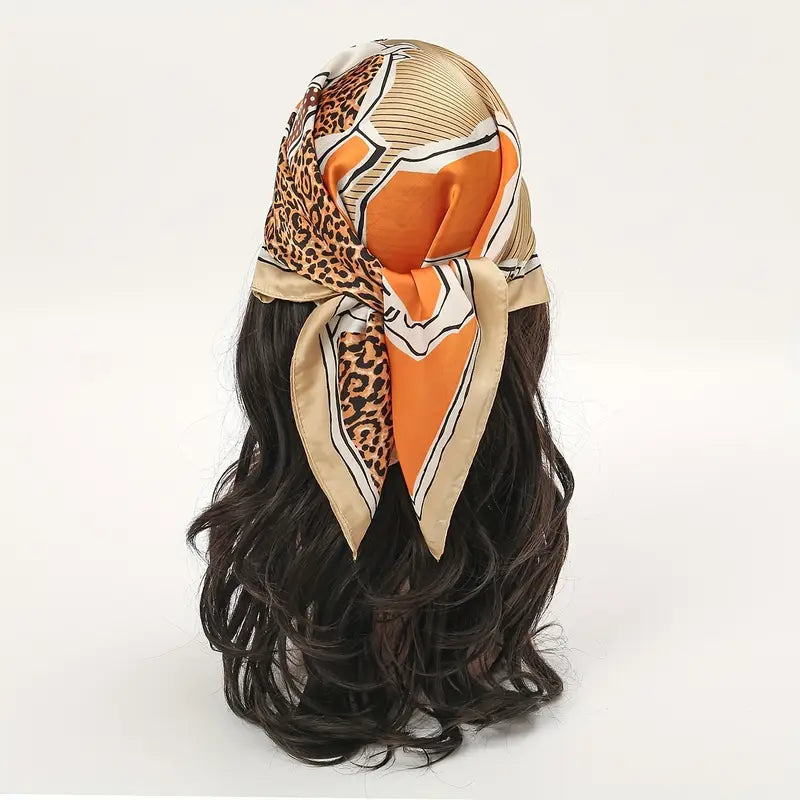 Take Khair Beauty Hair Scarf