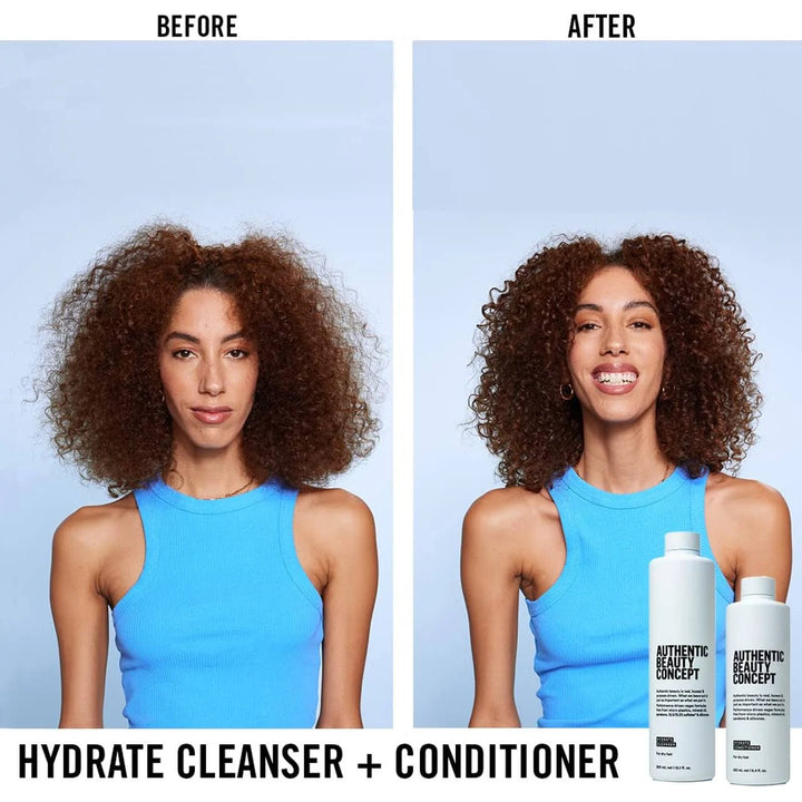 Authentic Beauty Concept Hydrate Cleanser