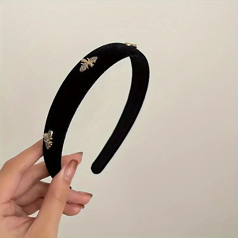 Take Khair Beauty Vintage Headband