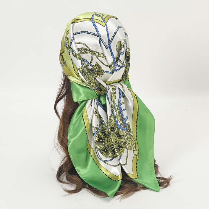 Take Khair Beauty Hair Scarf