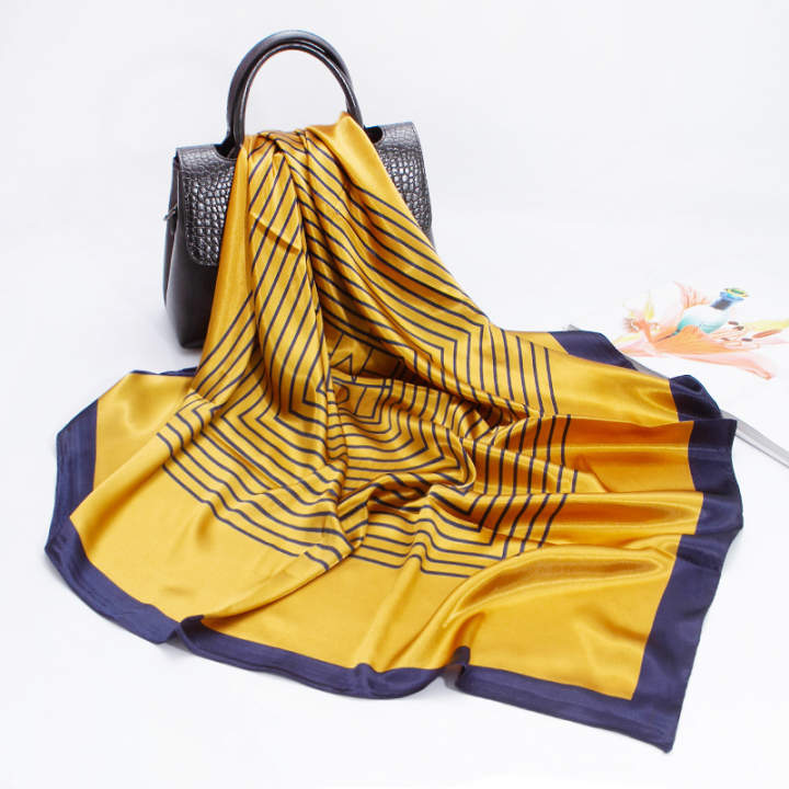 Take Khair Beauty Hair Scarf