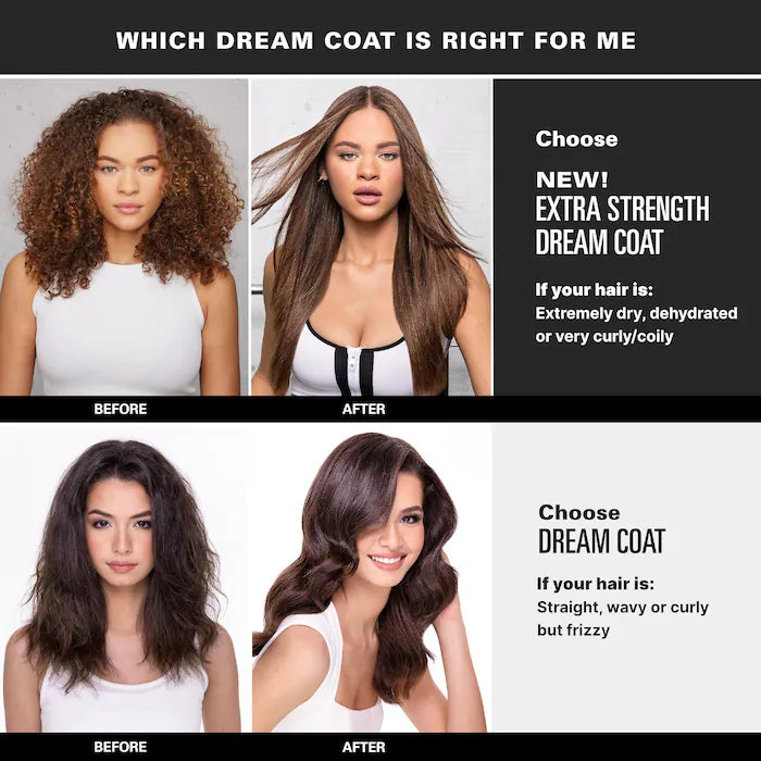 Color Wow Extra Strength Dream Coat