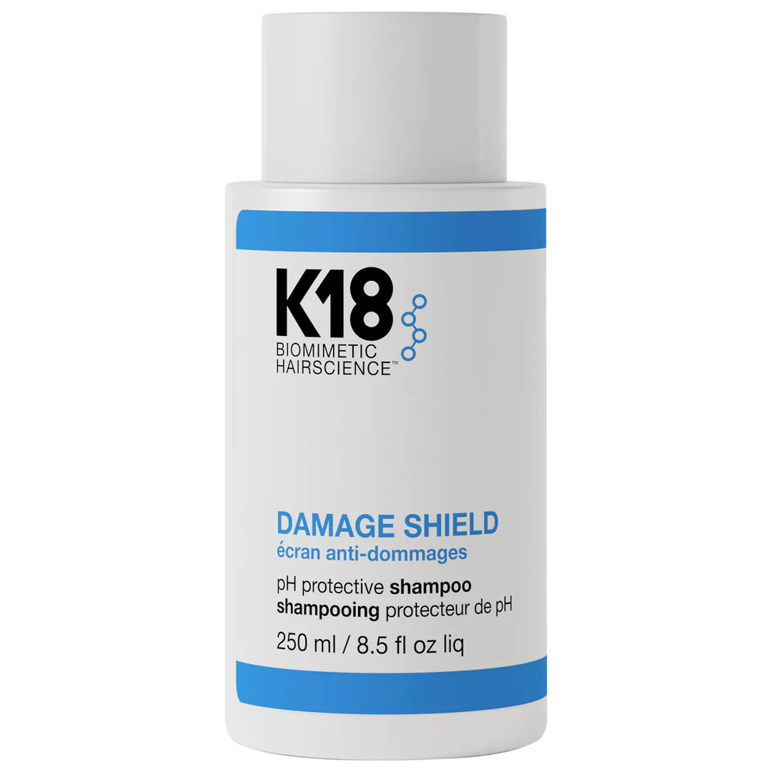 K18 Biomimetic Hairscience Peptide Prep pH Maintenance Shampoo