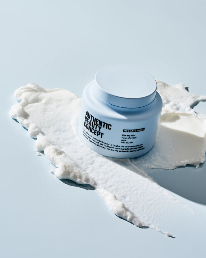 Authentic Beauty Concept Hydrate Mask