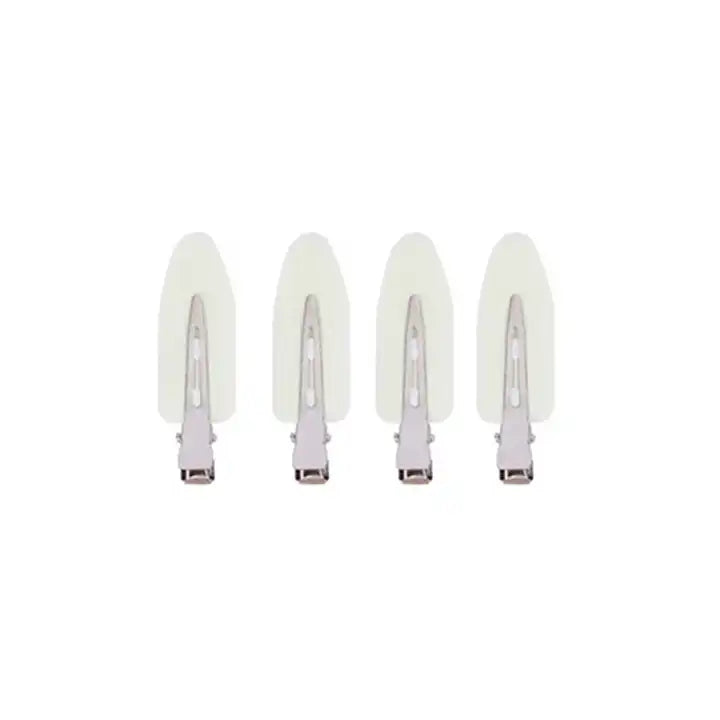 Take Khair Beauty No Crease Clips